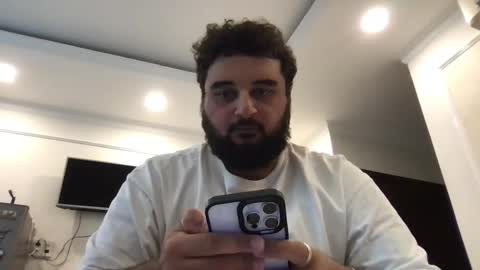 Snapshot of _alan_bear_ chatting on May 21, 8:54 am Alan online show from May 21, 8:54 am