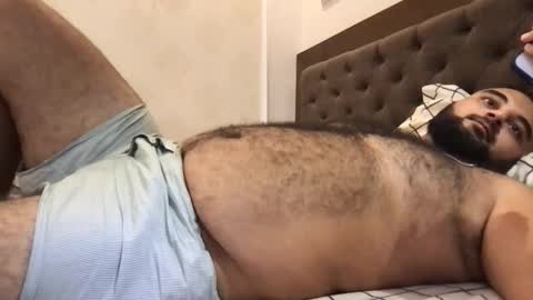 Snapshot of _alan_bear_ chatting on May 24, 6:40 am Alan online show from May 24, 6:40 am