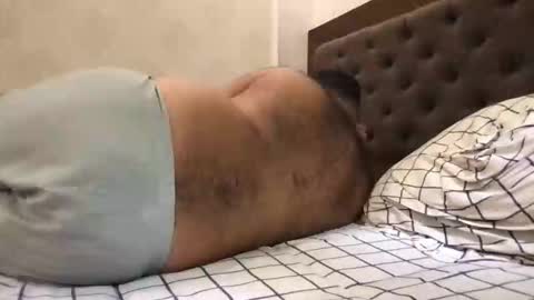Snapshot of _alan_bear_ chatting on May 24, 6:46 pm Alan online show from May 24, 6:46 pm