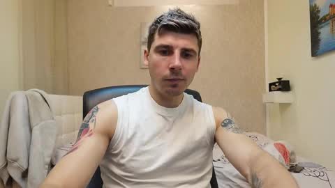 Alex online show from November 9, 6:44 am