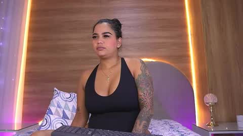 Alexa online show from March 25, 12:00 pm