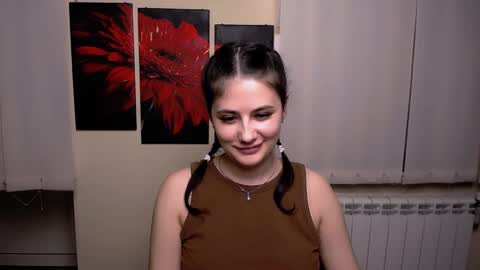 Snapshot of _alicecandy_ chatting on January 31, 5:10 pm Alice online show from January 31, 5:10 pm