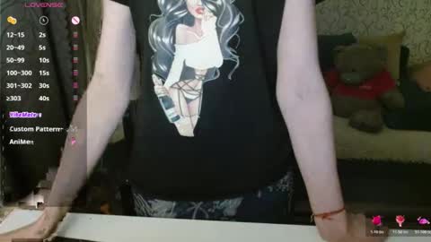 Snapshot of _alicecullen_ chatting on November 22, 3:33 pm AliceCullen online show from November 22, 3:33 pm