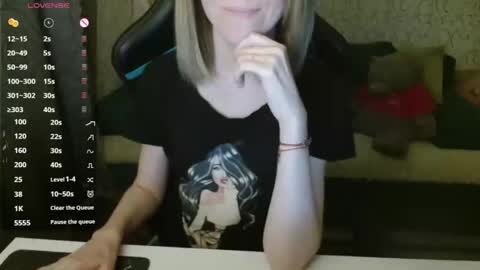 Snapshot of _alicecullen_ chatting on November 23, 5:02 pm AliceCullen online show from November 23, 5:02 pm