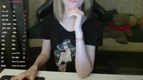 Snapshot of _alicecullen_ chatting on November 25, 3:56 pm AliceCullen online show from November 25, 3:56 pm