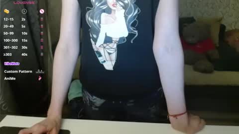 Snapshot of _alicecullen_ chatting on November 28, 3:58 pm AliceCullen online show from November 28, 3:58 pm