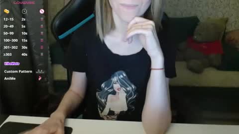 Snapshot of _alicecullen_ chatting on December 2, 3:18 pm AliceCullen online show from December 2, 3:18 pm