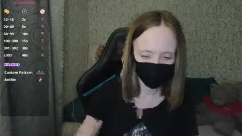 Snapshot of _alicecullen_ chatting on March 16, 4:11 pm AliceCullen online show from March 16, 4:11 pm