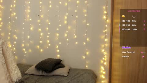 Snapshot of _allisongomez chatting on February 8, 10:57 pm _allisongomez online show from February 8, 10:57 pm