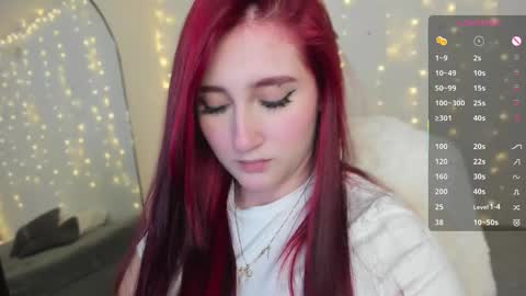 Snapshot of _allisongomez chatting on March 23, 1:09 am _allisongomez online show from March 23, 1:09 am