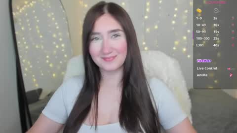 Snapshot of _allisongomez chatting on May 19, 2:51 am _allisongomez online show from May 19, 2:51 am
