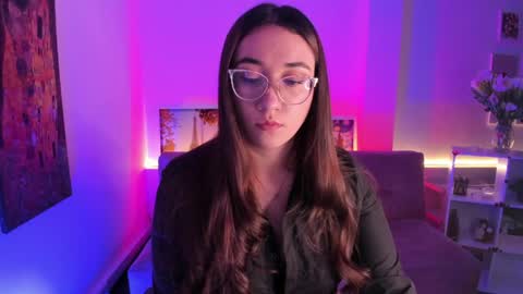 Snapshot of _allisontyler chatting on May 18, 12:33 pm Allison online show from May 18, 12:33 pm
