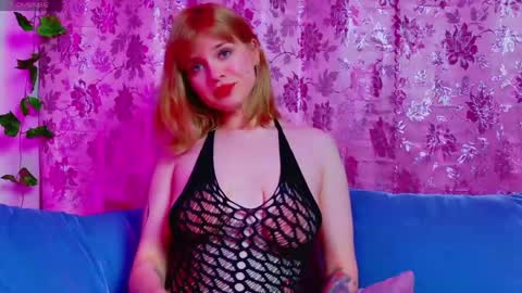 Alison online show from June 5, 4:13 pm