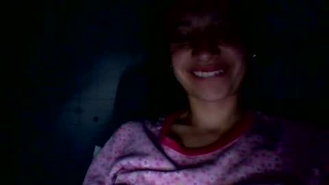 _alyson online show from February 1, 3:16 am