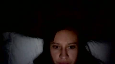 _alyson online show from February 19, 3:35 am