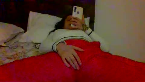 _alyson online show from March 1, 4:03 am