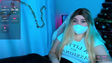 Amy NO NUDE MODEL online show from December 17, 1:27 pm