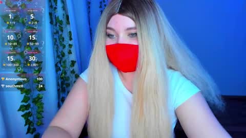 Amy NO NUDE MODEL online show from February 13, 9:49 pm