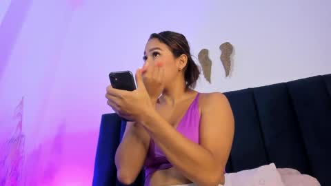 Anette online show from June 8, 12:38 pm