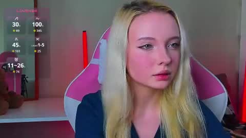 Emily online show from June 15, 2:03 am