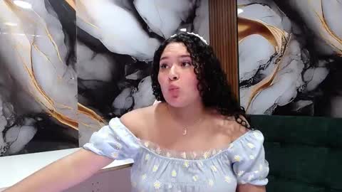 _anitacute online show from May 26, 5:31 pm
