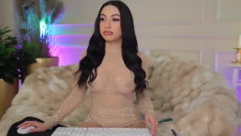 Snapshot of _anna_bloom chatting on April 22, 7:26 pm Anna online show from April 22, 7:26 pm