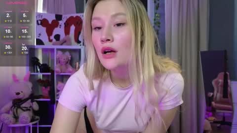 Anna Nolan online show from March 22, 6:39 am