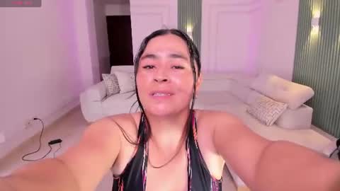 Ana online show from July 17, 7:19 pm