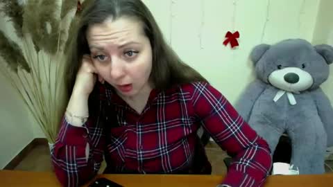 Anna online show from December 30, 7:26 am