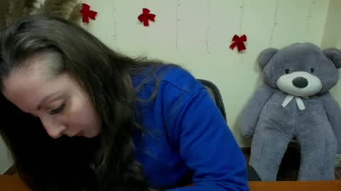 Anna online show from January 7, 10:22 am