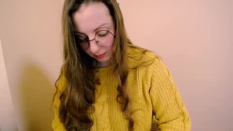 Anna online show from January 13, 10:25 am