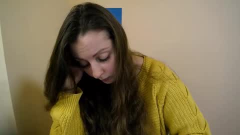 Anna online show from January 17, 10:33 am