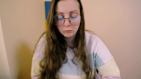 Anna online show from January 20, 2:57 pm