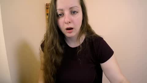 Anna online show from January 22, 7:46 am