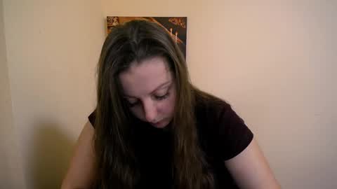 Anna online show from January 23, 11:48 am