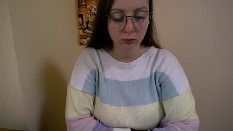 Anna online show from February 1, 10:26 am