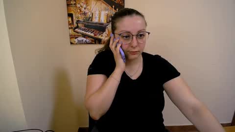 Anna online show from February 20, 1:51 pm