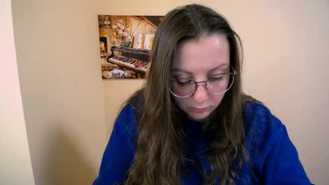 Anna online show from February 28, 11:47 am