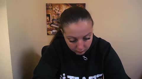 Anna online show from October 6, 6:11 am