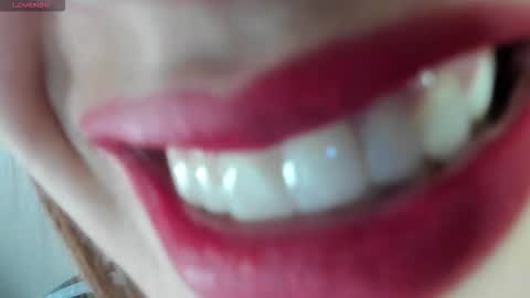 antonia online show from March 20, 3:06 pm