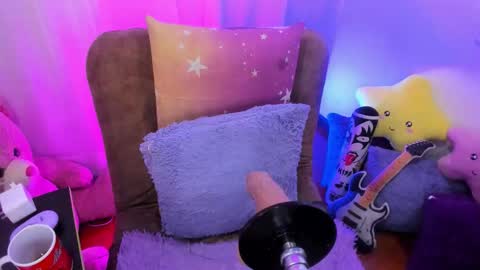 _antonella_dreams online show from February 15, 3:20 pm