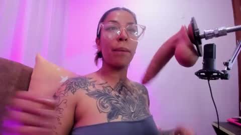 _antonella_dreams online show from July 13, 11:24 am