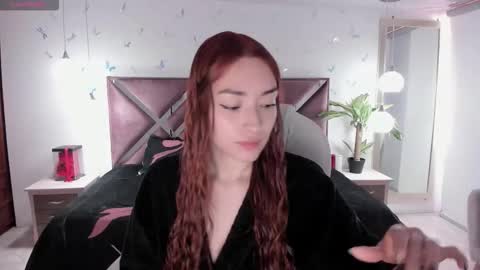 antonnela online show from January 11, 2:44 pm