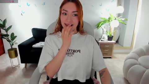 antonnela online show from March 2, 6:15 pm