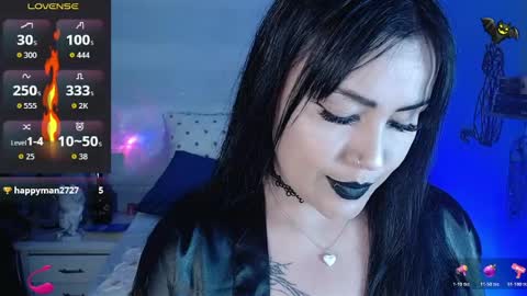 Snapshot of _any_ducan_ chatting on April 29, 2:15 am Angie online show from April 29, 2:15 am