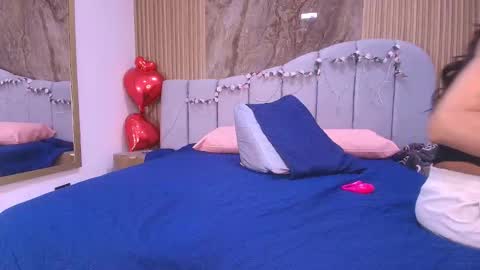 Arlet online show from March 21, 3:11 am