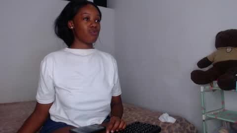 Becky online show from July 15, 1:11 am