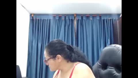 _bellanocturna online show from April 14, 3:23 am