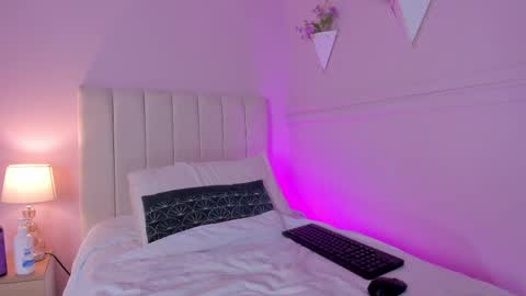 Hi guys i am Bianca  online show from February 13, 11:39 am