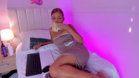 Hi guys i am Bianca  online show from March 9, 12:09 pm